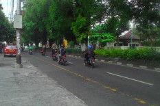 Jalan Suroto Akan Direvitalisasi Sepanjang Ini