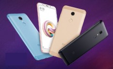 Dilengkapi Kamera Cerdas, Redmi Note 5 Cuma Dilego di Bawah Rp3 Juta