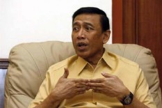 Wiranto-SBY, Upaya Cari Kawan