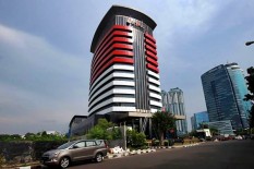 KPK Yakin Penetapan Tersangka Ahmad Mus Sudah Sesuai Prosedur
