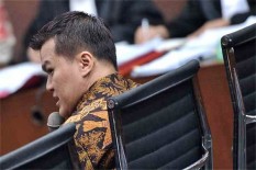 Mengejutkan, Status Justice Collaborator Andi Agustinus Batal