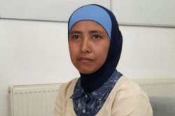  Hilang 13 Tahun di Yordania, TKI Asal Indramayu Ini Sudah Lupa Bahasa Indonesia