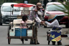 Tak Malu, Masih Ada Orang Kaya di Sleman Terima Bantuan Sosial