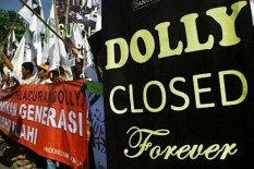 43 Tempat Prostitusi Bakal Ditutup, Eks Pekerja Seks Diberi Jatah Rp25.000 Sehari
