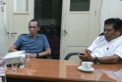 Pokja Tambakbayan Ajak Restorasi Sungai dengan "Tubing"