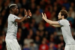 Bakal Hadapi Spurs, Pemain Manchester United Kembali Pede