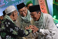 Empat Parpol Ini Dianggap Dekat dengan Umat Islam