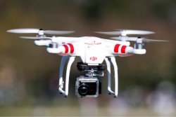 Hebat, Indonesia Punya Pabrik Drone Pertama di Asia Tenggara