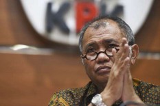 KPK : Ada 10 Orang yang Berperan Lebih di Skandal Bank Century
