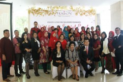 Hotel Horison Ultima Jogja Gelar Wedding Organizer Gathering