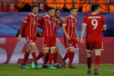 Final DFB Pokal Jadi Laga Emosional Niko Kovac