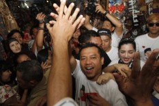 Anang Hermansyah Sebut Cuti Bersama Lebaran Saatnya Pacu Ekraf, Setuju?