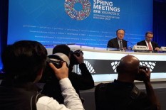 Inklusi Keuangan Global Meningkat, Kesenjangan Masih Terasa