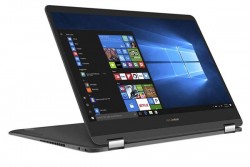 ASUS ZenBook Flip S UX370, Notebook Lipat Tertipis di Dunia