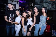 Lucinta Luna dan Millendaru Bikin Geng Lugisc Squad, Posting Foto Malah Panen Hujatan