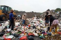 Dusun di Sleman Wajib Miliki Kelompok Pengelola Sampah Mandiri