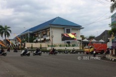 KP4 Datangi RSUD Wonosari. Apa yang Ditemukan?