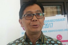 Batan Manfaatkan Limbah Jadi Baterai Nuklir