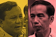 Ini yang Bikin PKS Yakin Jokowi Bakal Dikalahkan Prabowo di Pilpres 2019