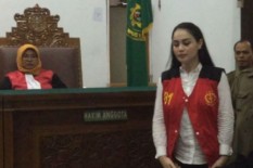 Jennifer Dunn Dikabarkan Hamil Anak Faisal Haris, Begini Penjelasan Kuasa Hukum