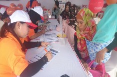 Moratorium TKI ke Malaysia Jadi Opsi Penyelesaian Polemik Tenaga Kerja