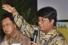 Dirut Pertamina Elia Massa Manik Dicopot 