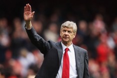 Setelah 22 Tahun, Wenger Mundur 