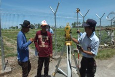 Warga Kulonprogo Minta Ganti Rugi Tanah Proyek Underpass Rp5 Juta/Meter