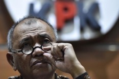 3 Orang Ditetapkan Menjadi Tersangka Korupsi Ruang Terbuka Hijau Bandung