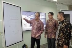 Samsung Flip Masuk Pasar Indonesia, Ini Spesifikasinya