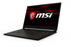 Sekali Luncur, MSI Kenalkan 5 Produk Baru
