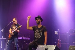 Nostalgia Britpop bersama Pure Saturday   