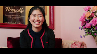 Kakak Beradik Pendiri NoonaKu Signature Ini Layak Disebut Kartini Modern
