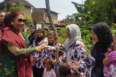 Cerita Menteri Susi saat ke Jogja Naik Pesawat yang Seluruhnya Diisi Wanita, Termasuk Pilot