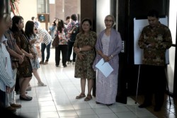 Perubahan Sosial karena NYIA Jadi Tanggung Jawab Bersama Umat Beragama