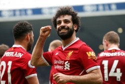 Liverpool Gagal Kalahkan Tim Juru Kunci