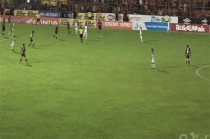PSM vs PS Tira 4-3 : Ini Yang Bikin PS Tira Gagal Raih Poin di Kandang PSM  