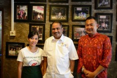 Yuk Mampir Makan Sop Ikan di Warung Mak Beng Sanur