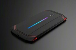 Untuk Gamer, Nubia Hadirkan Red Magic Phone