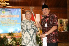 Nasib Keturunan RA Kartini Memprihatinkan hingga Perlu Uluran Tangan Pemerintah