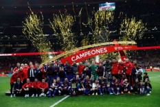 Barca Sempurna