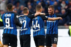 Kesempatan Inter Kudeta Tim Ibu Kota