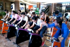 Celebrity Fitness Gelar Fit for Fame untuk Bangkitkan Sisi Bintang Masyarakat