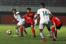 Jelang Dijamu PSS Sleman, Ini Sinyal Peringatan dari Mojokerto Putra