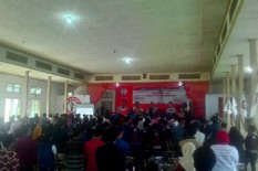 Kawal NKRI, Pospera DIY Dideklarasikan