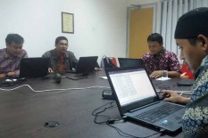 UNBK SMP DIY, Masih Ada 155 Sekolah Numpang