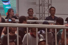 Soal Gonzales, Manajemen PSS Sleman Sore Ini Beri Penjelasan 