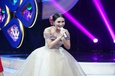 Wow, Ayu Ting Ting Termasuk 10 Wanita Termahsyur di Indonesia, Lainnya Siapa?