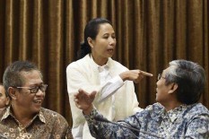 Djarot Dicopot, Menteri BUMN Segera Lantik Dirut Bulog Baru