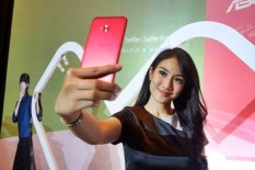 Asus ZenFone Max Pro M1 Usung Snapdragon 363